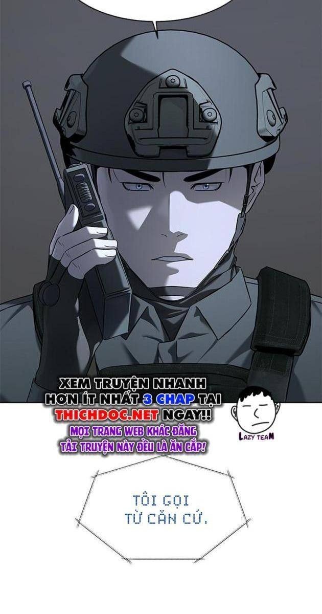 Đội Trưởng Lính Đánh Thuê - Page 86