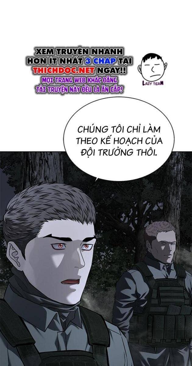 Đội Trưởng Lính Đánh Thuê - Page 112
