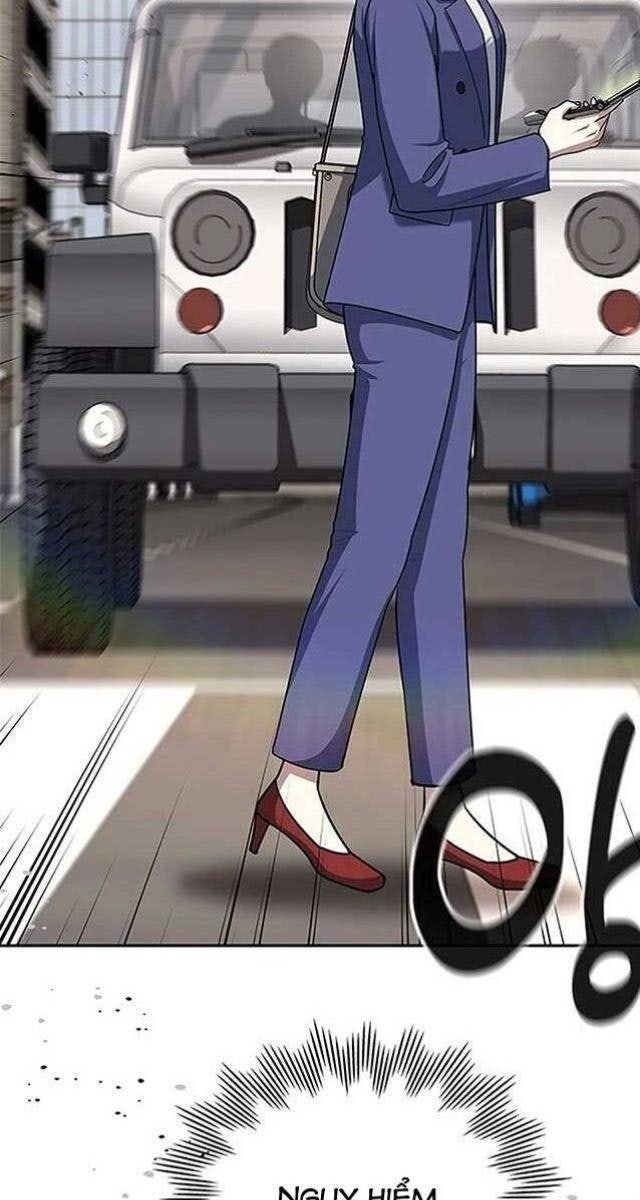 Cảnh Sát Thiên Tài Chuyển Sinh - Page 51