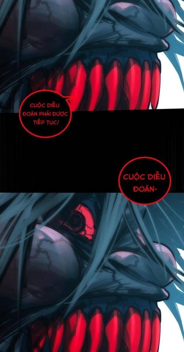 Cột Sống Đỏ - Page 35