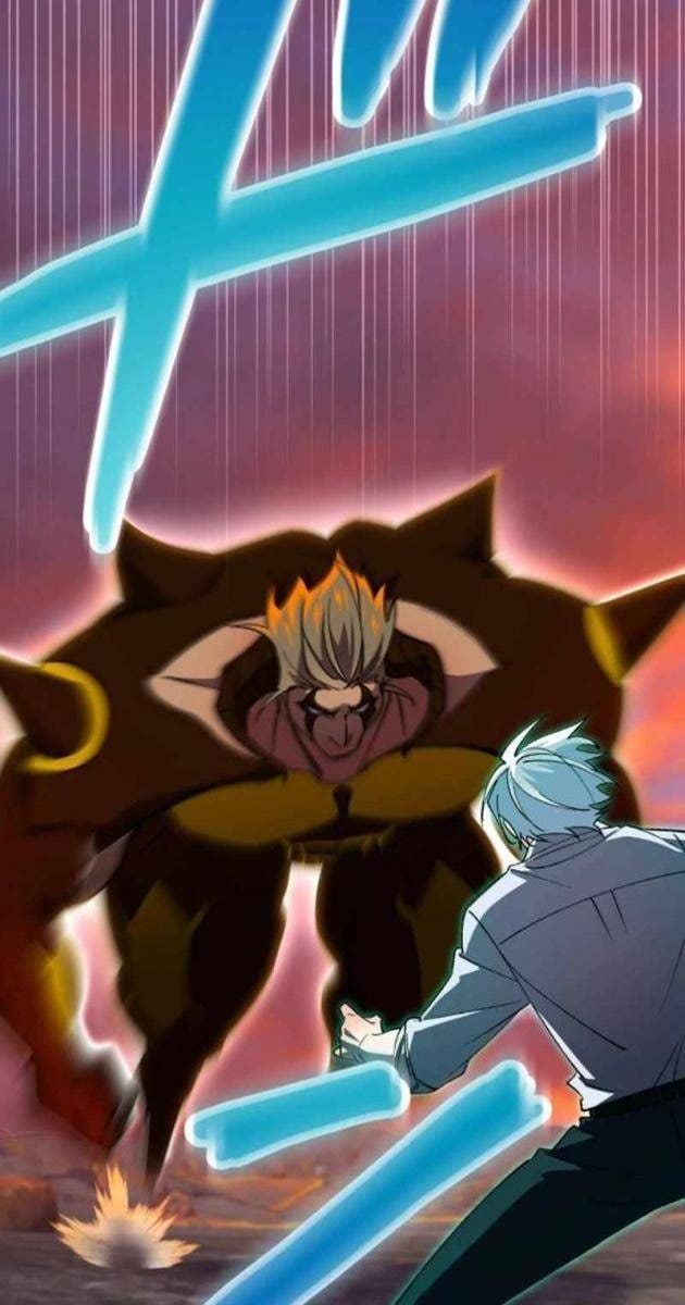 Tuyệt Thế Kiếm Thánh Hồi Quy - Page 37