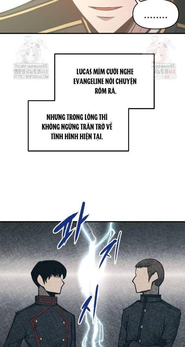 Trở Thành Hung Thần Trong Trò Chơi Thủ Thành - Page 53