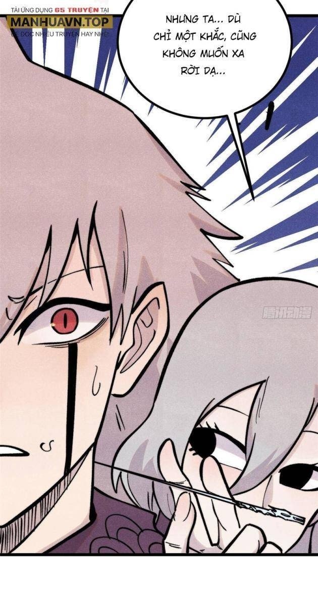 Vạn Cổ Tối Cường Tông - Page 23