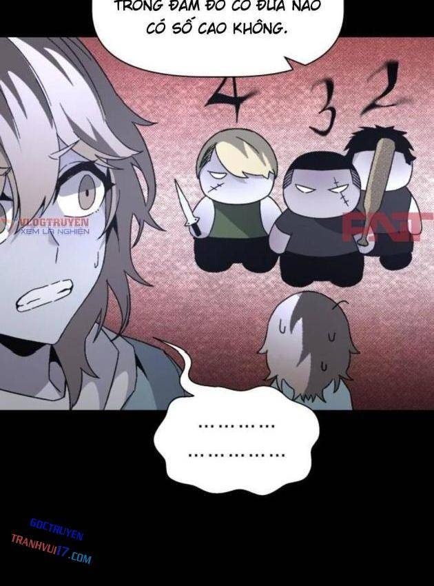 Cỗ Máy Dự Báo Sát Nhân - Page 15