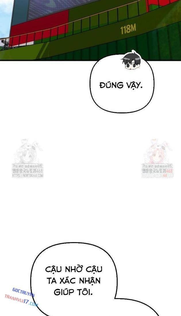 Tân Binh Của Đội Bóng Chày Quá Giỏi - Page 113