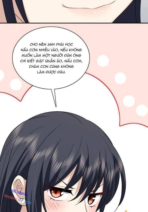 Bà Xã Nhà Tôi Đến Từ Ngàn Năm Trước - Page 54