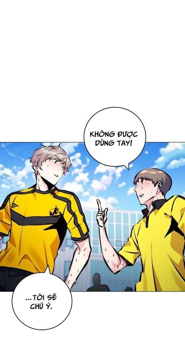 Góc Cao Khung Thành - Page 83