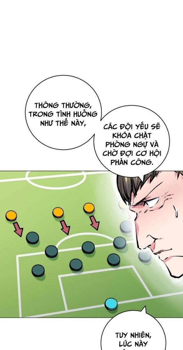 Góc Cao Khung Thành - Page 70