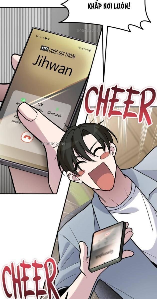 Streamer Game Thiên Tài Bị Ma Ám - Page 5