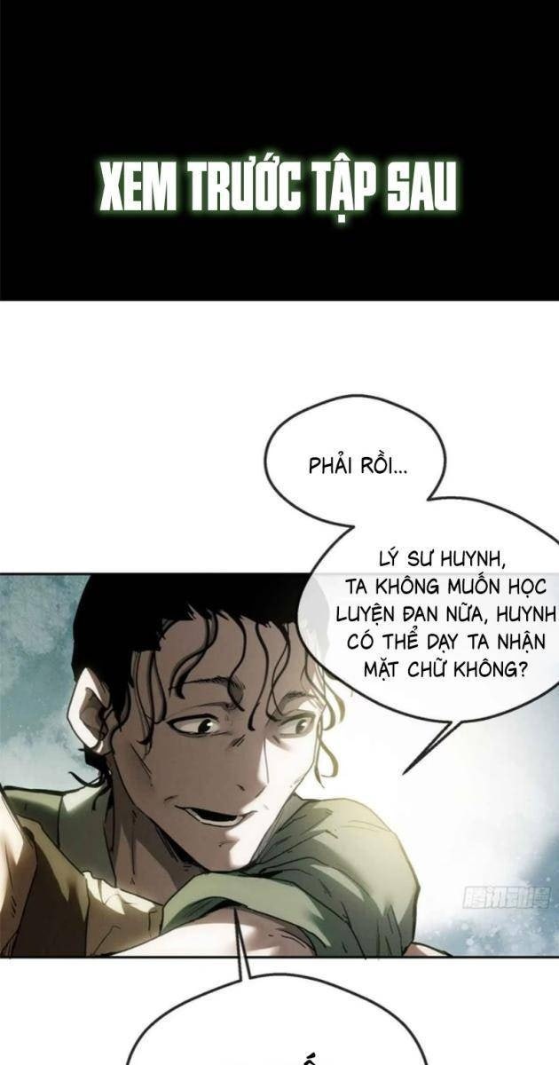 Đạo Quỷ Dị Tiên - Page 44