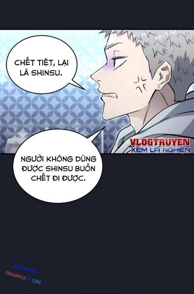 Cuộc Chiến Trong Tòa Tháp: Urek Mazino - Page 68