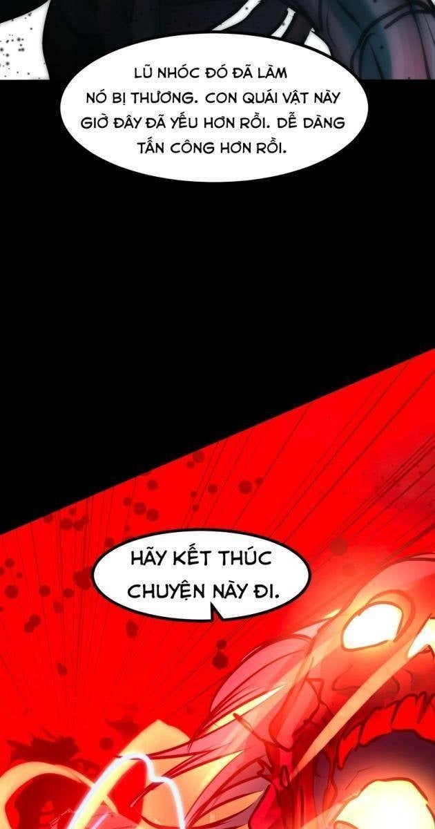 Cột Sống Đỏ - Page 85