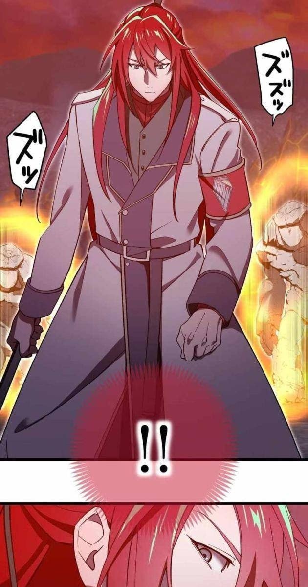 Tuyệt Thế Kiếm Thánh Hồi Quy - Page 22