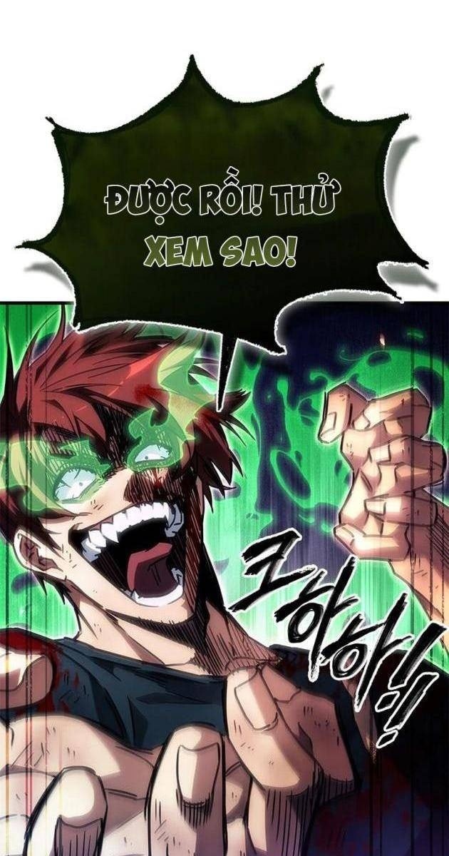 Từ Youtuber Thể Hình Triệu Sub Trở Thành Kẻ Vô Danh Trong Webtoon - Page 133