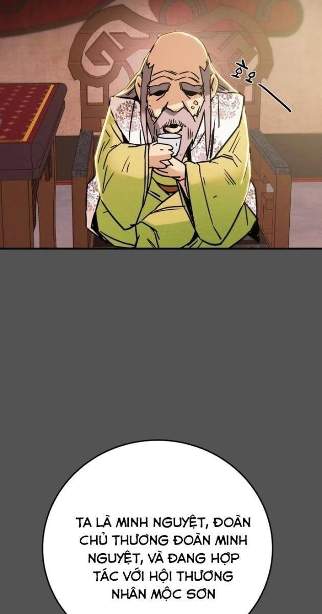 Thiên Quang Minh Nguyệt - Page 36
