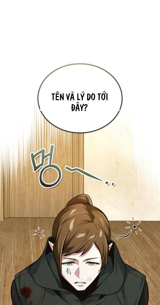 Giáo Sư Gián Điệp - Page 22