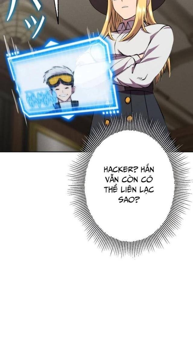 Tôi Không Phải Là Kẻ Phản Diện - Page 39