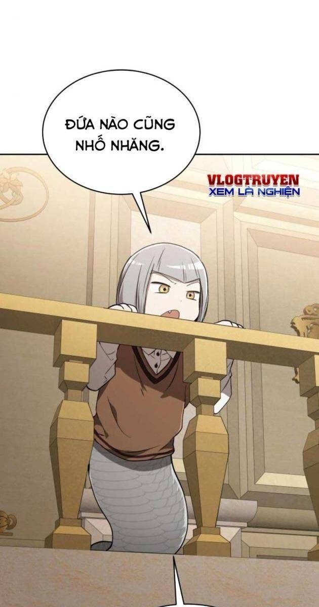 Trường Mẫu Giáo Thần Thú - Page 109