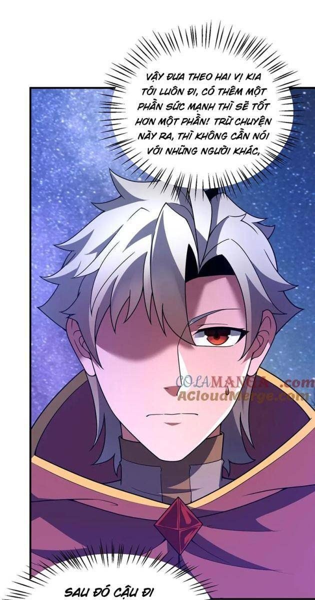 Thần Sủng Tiến Hóa - Page 63