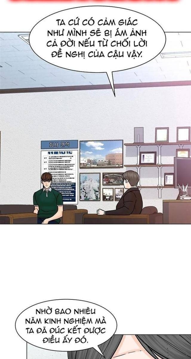 Người Trở Về Từ Cõi Chết - Page 35