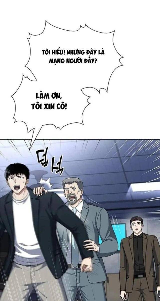 Cảnh Sát Thiên Tài Chuyển Sinh - Page 48