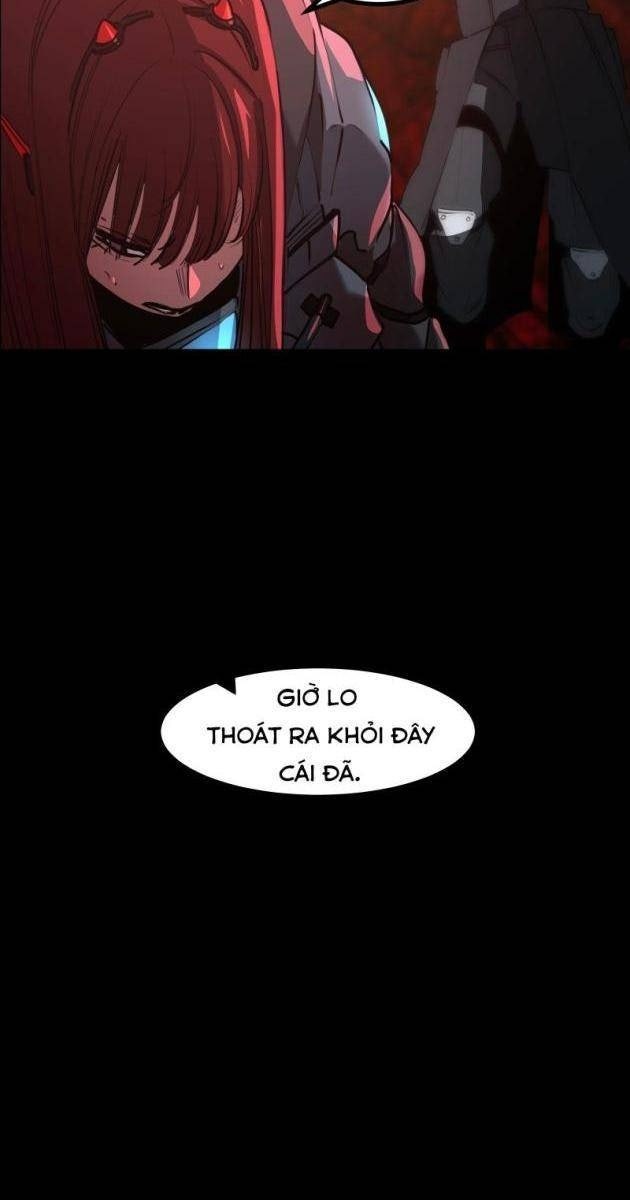 Cột Sống Đỏ - Page 5