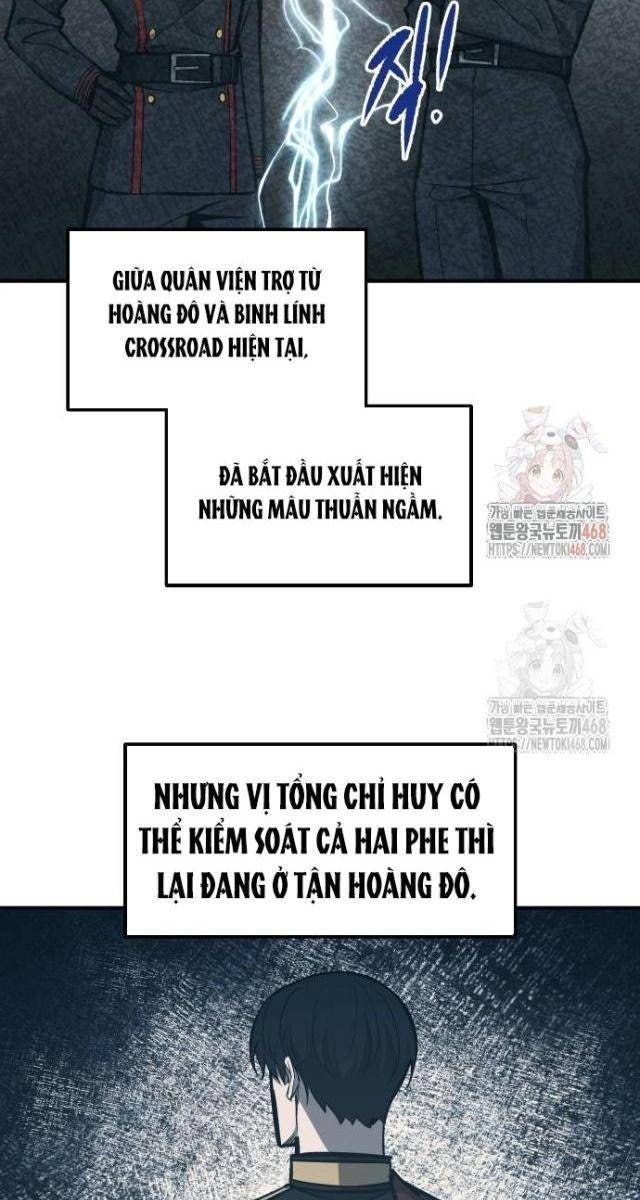 Trở Thành Hung Thần Trong Trò Chơi Thủ Thành - Page 54