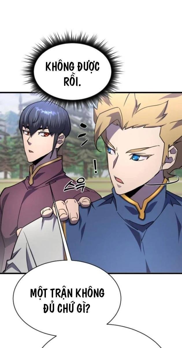 Thiên Tài Ma Pháp Sư Vật Lí - Page 17