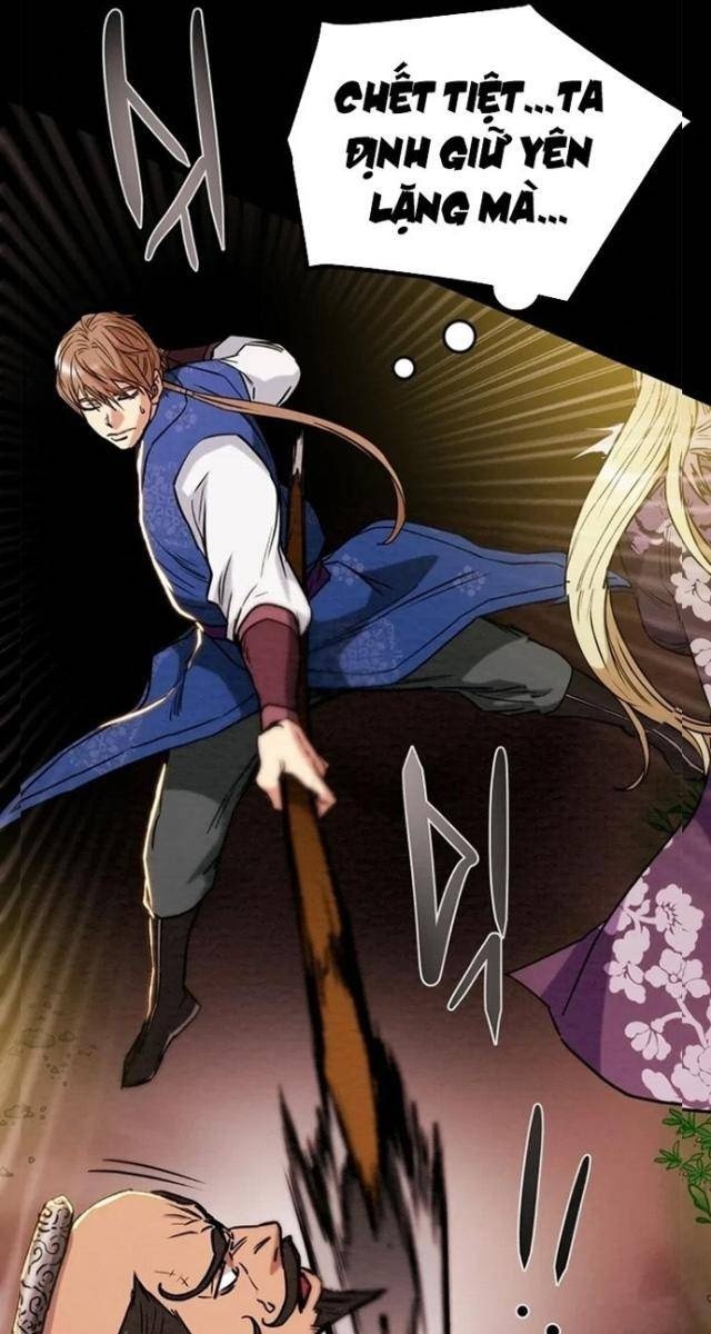 Thiên Quang Minh Nguyệt - Page 116