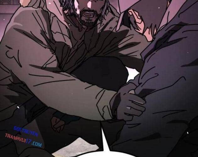 Đại Dịch Seoul - Page 40