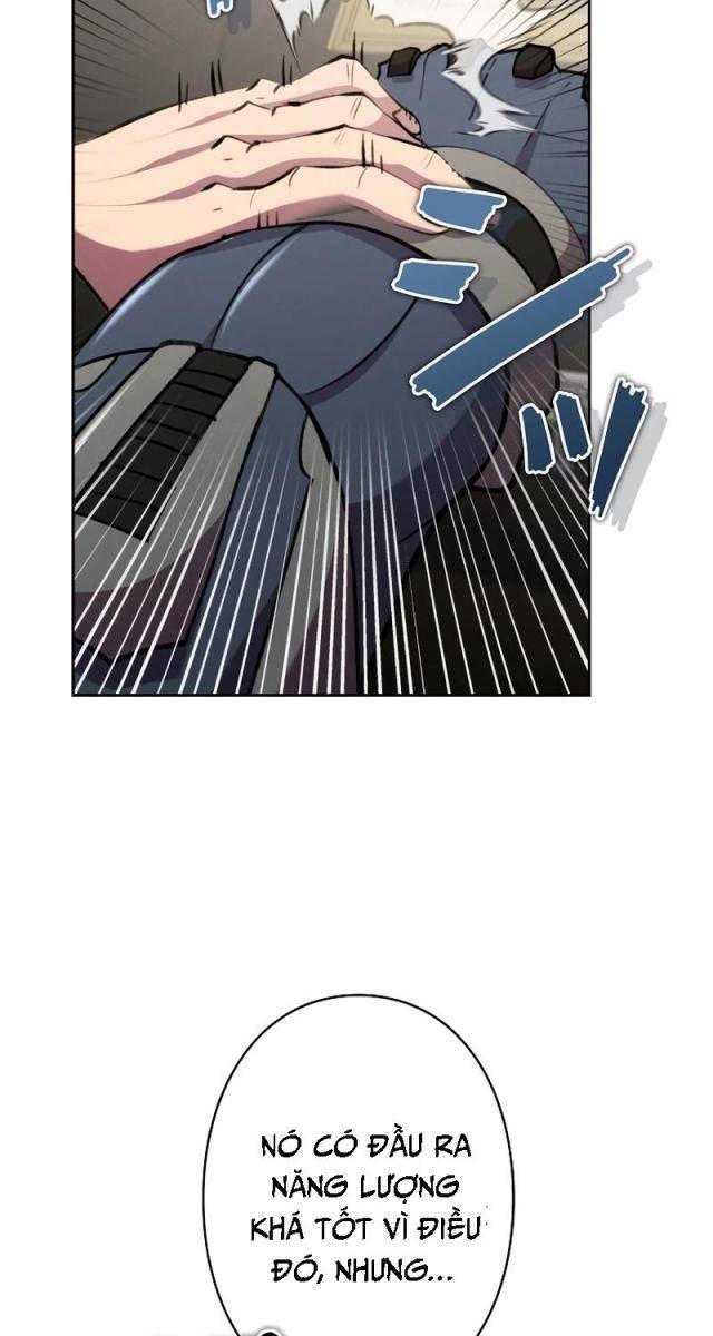 Tôi Không Phải Là Kẻ Phản Diện - Page 88