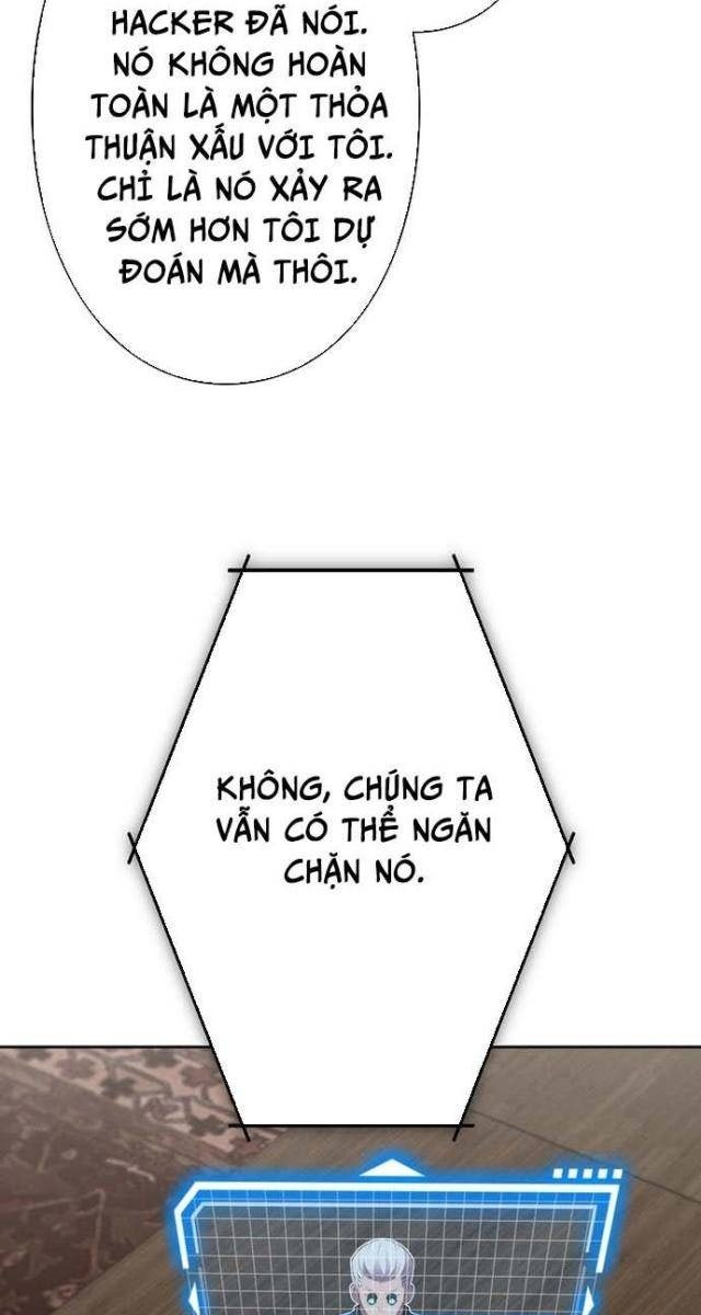 Tôi Không Phải Là Kẻ Phản Diện - Page 63