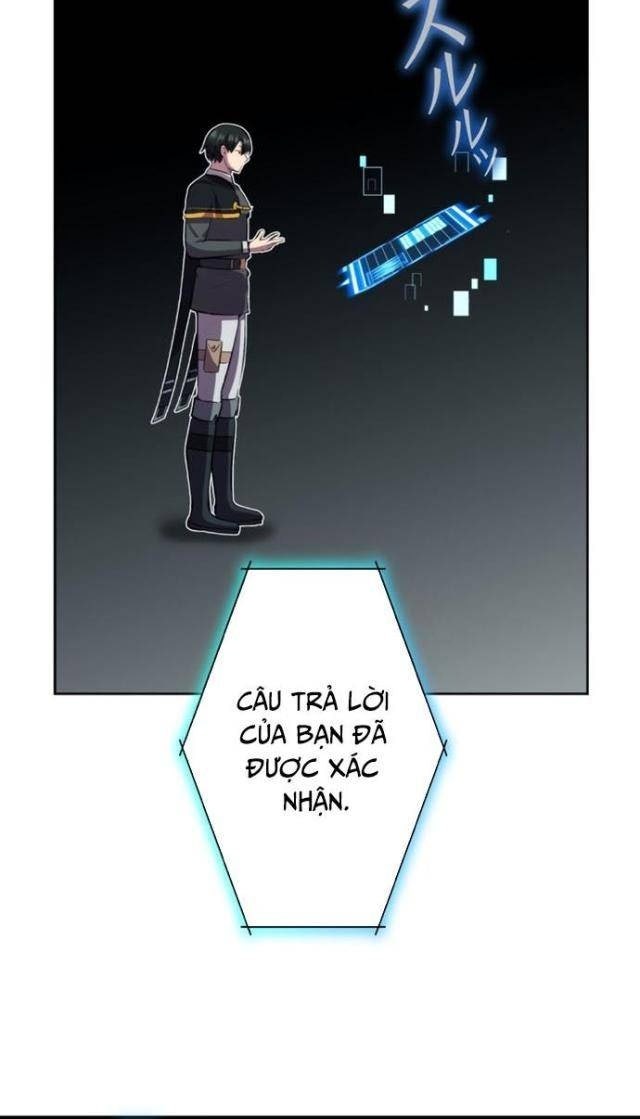 Tôi Không Phải Là Kẻ Phản Diện - Page 4