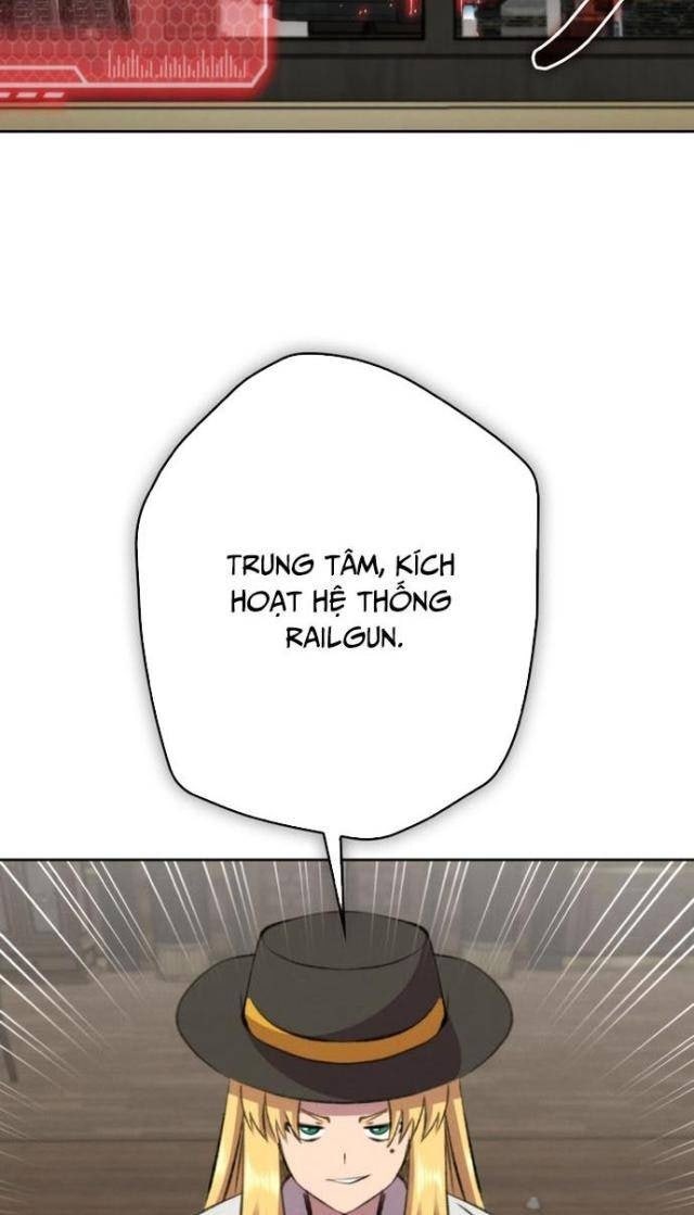 Tôi Không Phải Là Kẻ Phản Diện - Page 28