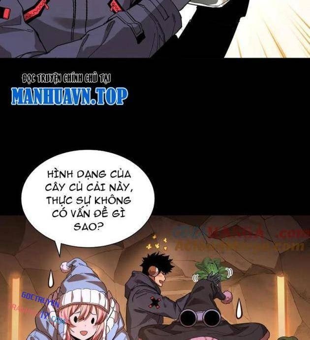 Cực Hàn Chiến Kỷ - Page 38