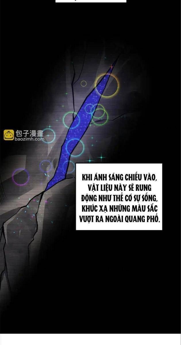 Ta Hóa Thân Ma Thần, Trở Thành Diệt Thế Cự Thú! - Page 47