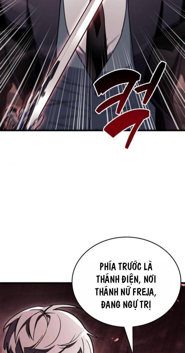 Người Chơi Che Giấu Quá Khứ - Page 77