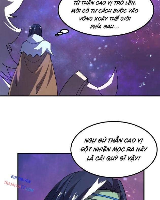 Thần Sủng Tiến Hóa - Page 14