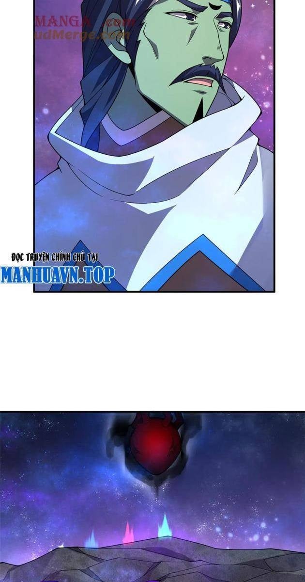 Thần Sủng Tiến Hóa - Page 15