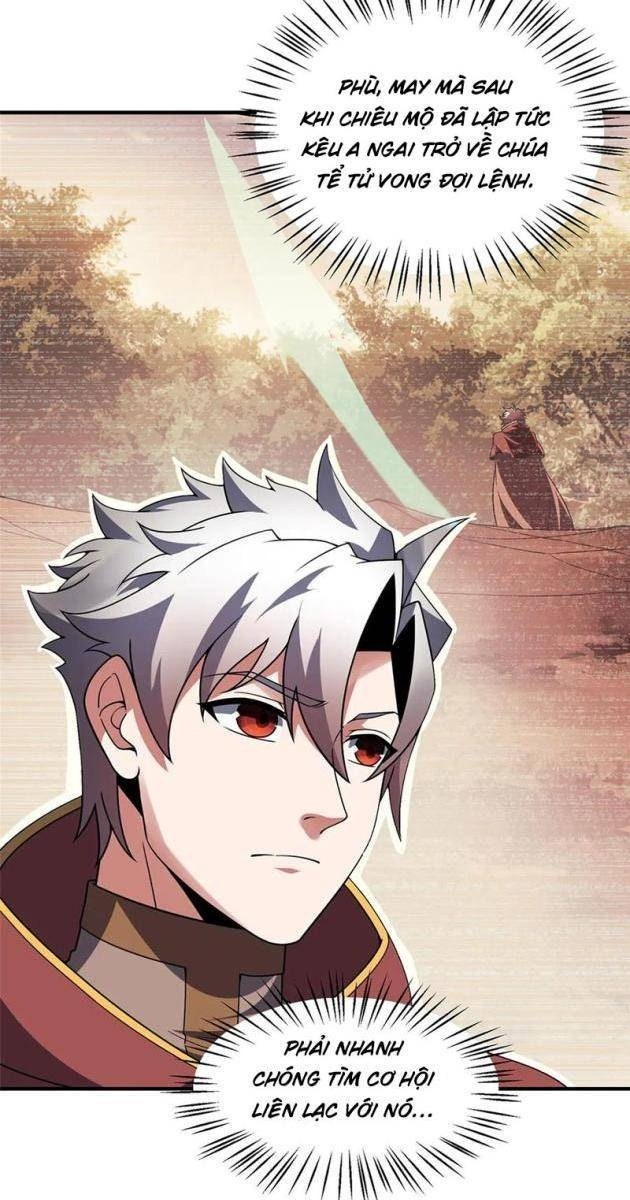 Thần Sủng Tiến Hóa - Page 53