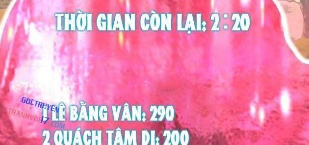 Toàn Cầu Ngự Thú: Ta Có Thế Thấy Lộ Tuyến Tiến Hóa - Page 4