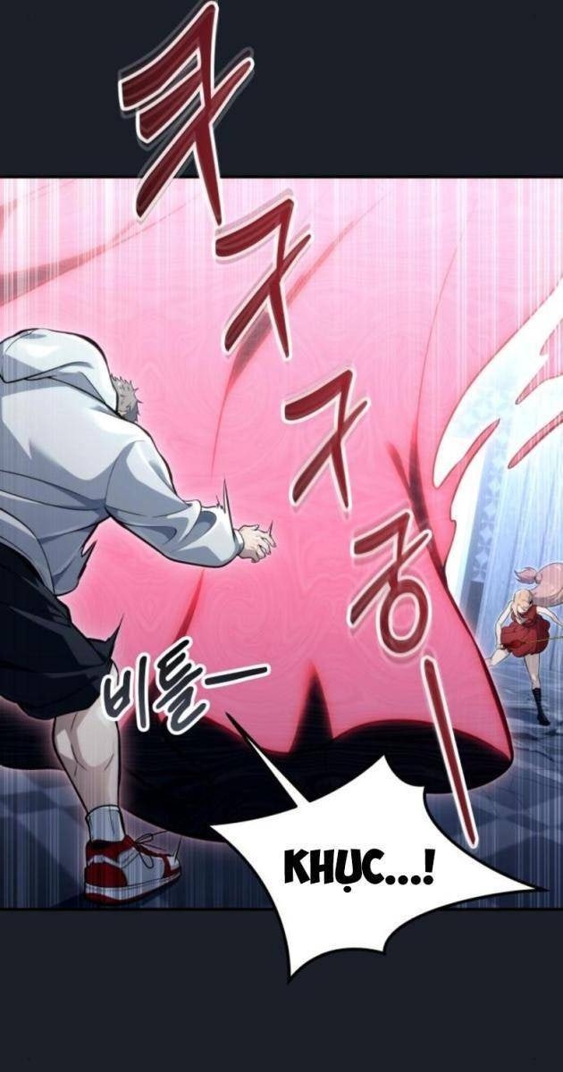 Cuộc Chiến Trong Tòa Tháp: Urek Mazino - Page 87