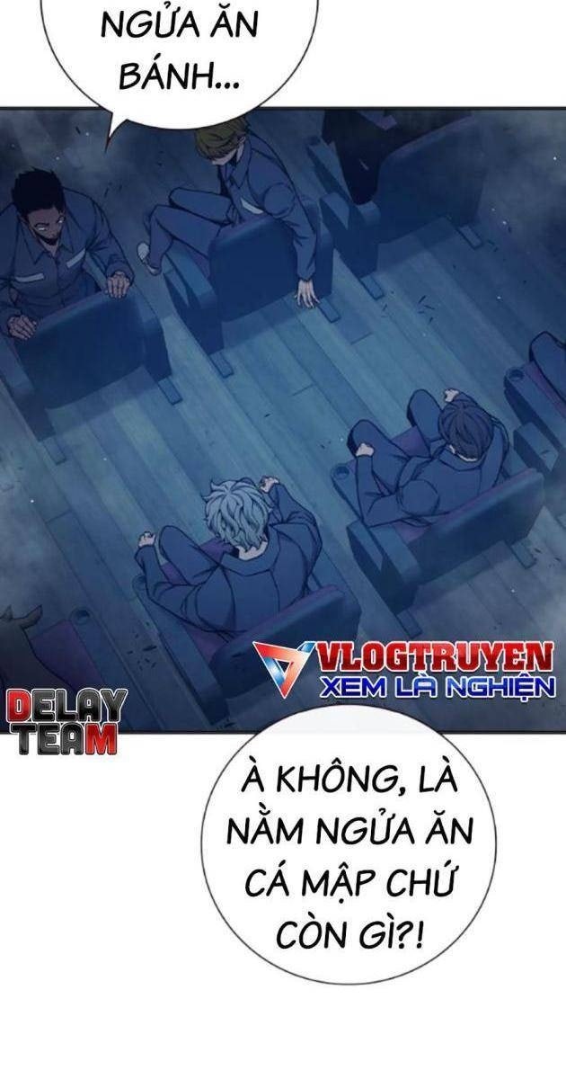 Nhà Tù Vị Thành Niên - Page 250