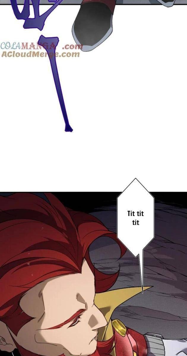 Quỷ Tiến Hóa - Page 11