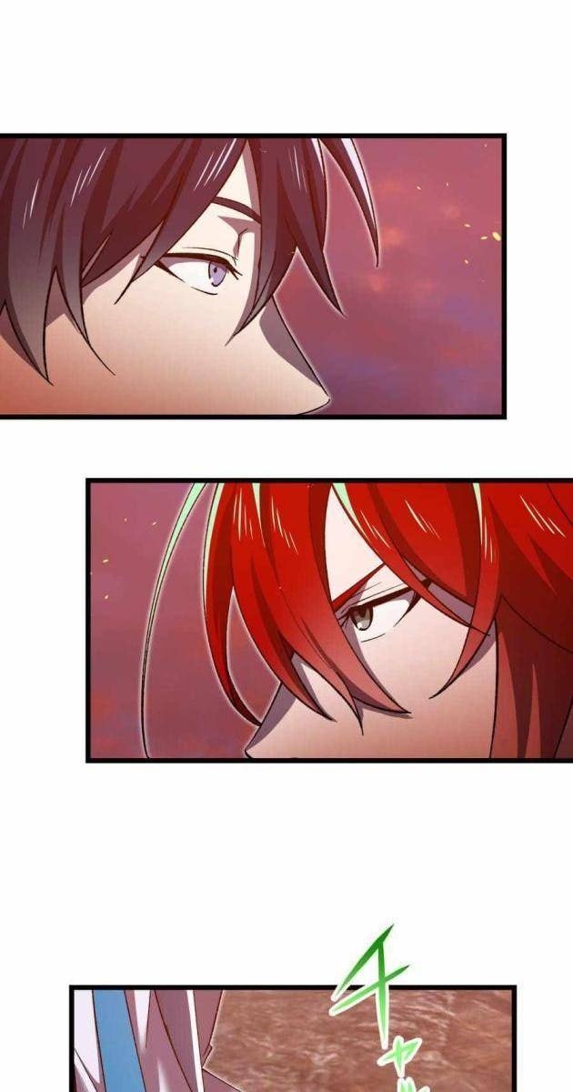 Tuyệt Thế Kiếm Thánh Hồi Quy - Page 46