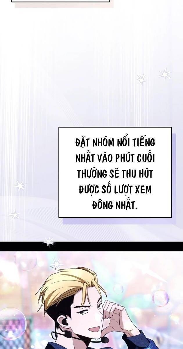 PD Ngang Tàn Sinh Tồn Với Tư Cách Là Idol - Page 124