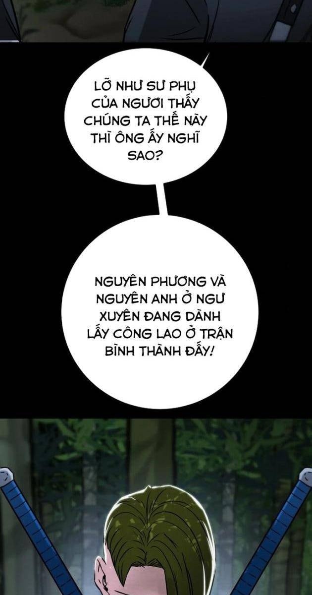 Thiên Quang Minh Nguyệt - Page 155