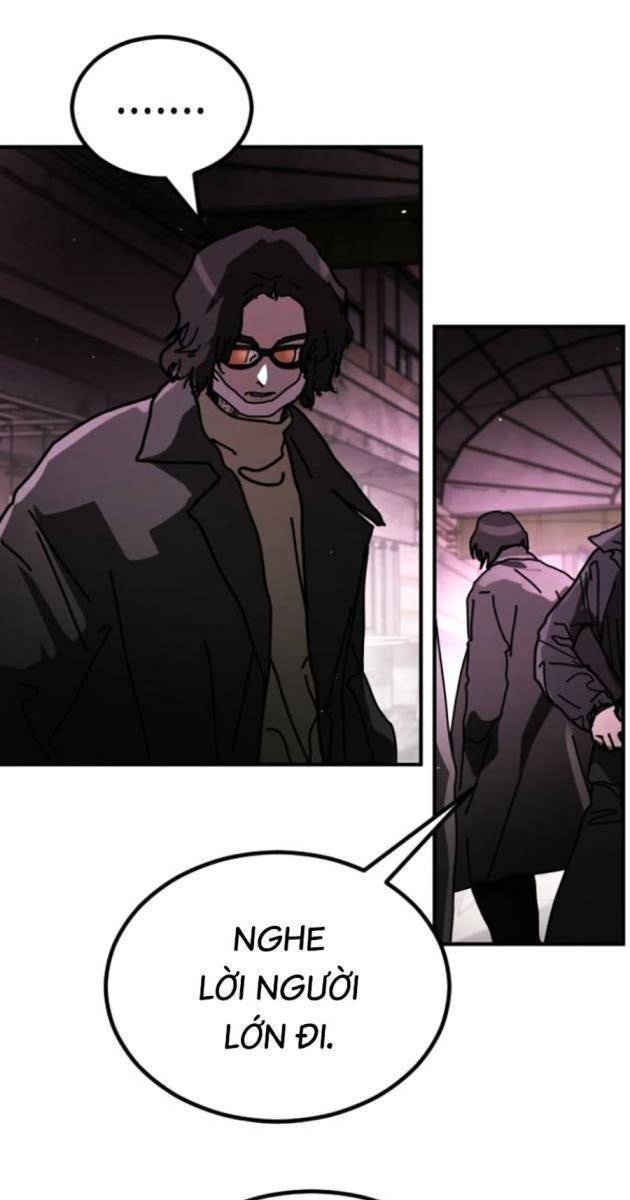 Đại Dịch Seoul - Page 36