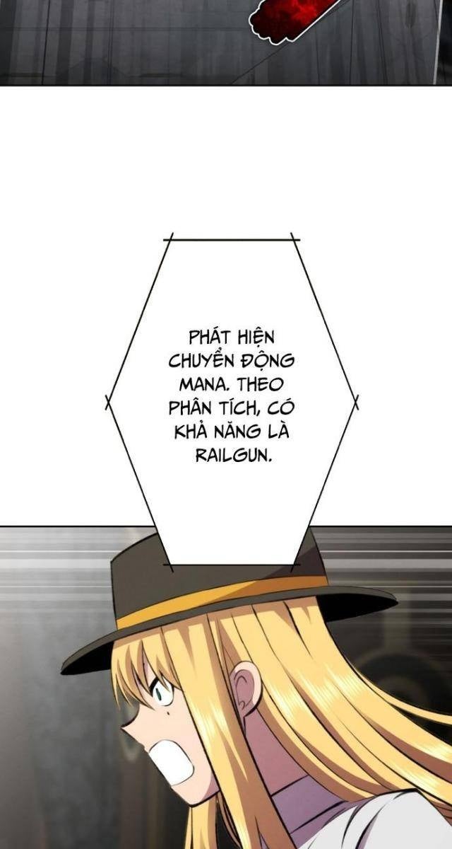 Tôi Không Phải Là Kẻ Phản Diện - Page 57