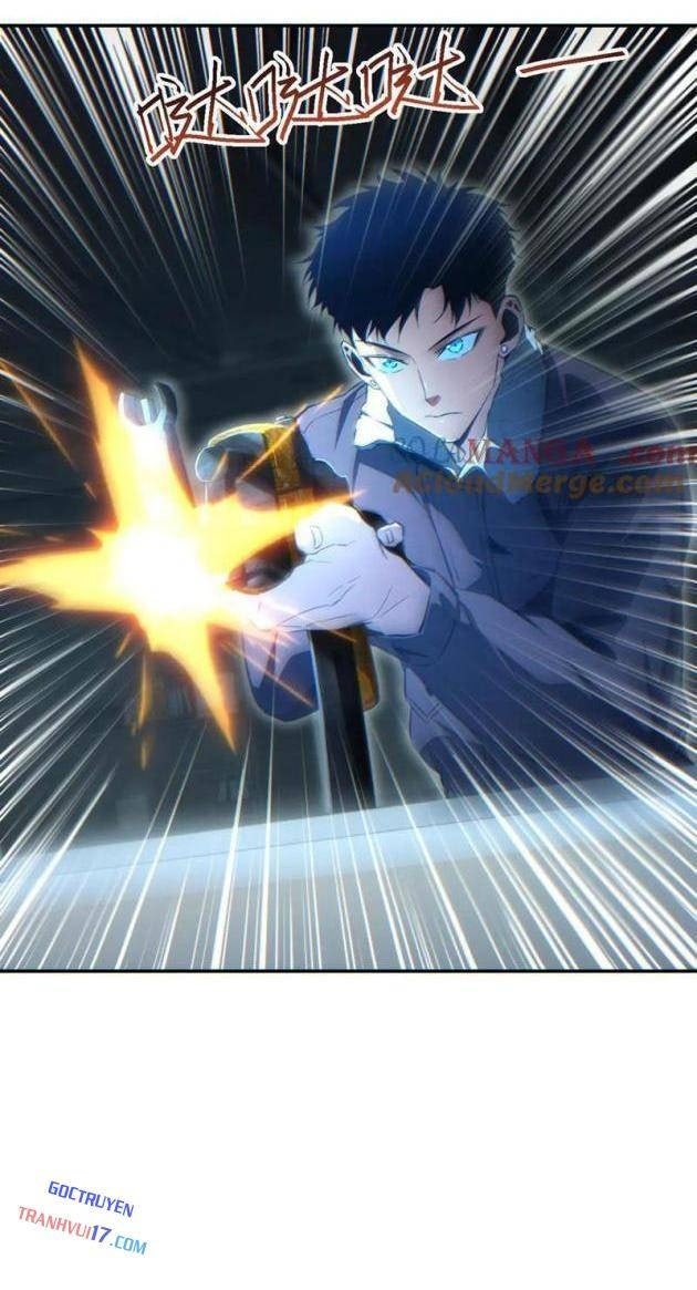 Mạt Thế Trùng Sinh: Ta Dựa Vào Mở Rương Vấn Dỉnh Đỉnh Phong - Page 12